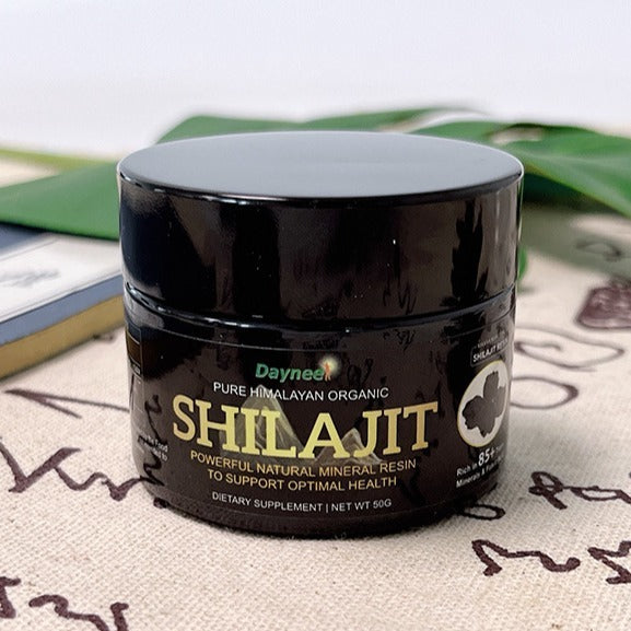 Shilajit World